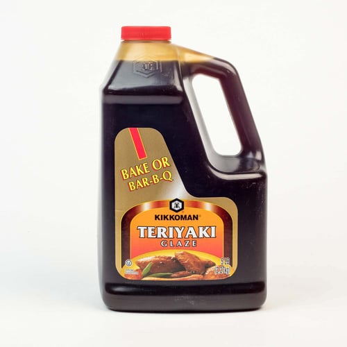 Sauce Teriyaki 1,89 L