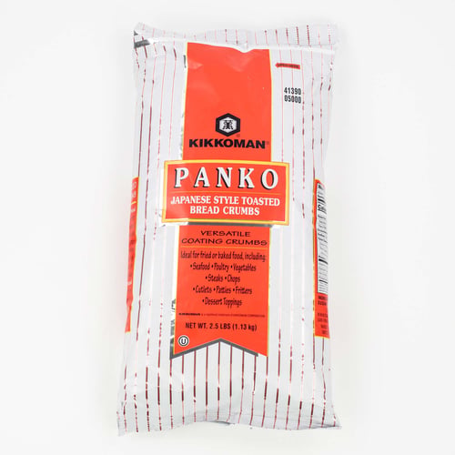 Chapelure panko 2,5 lb