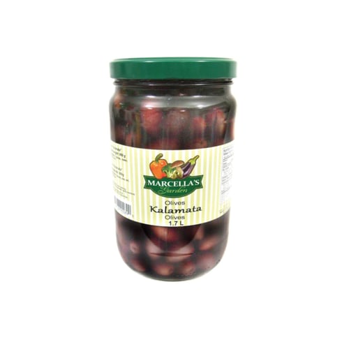 Olives kalamata 1,7 L