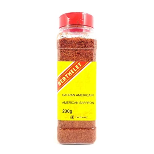 Safran Américain 230 g
