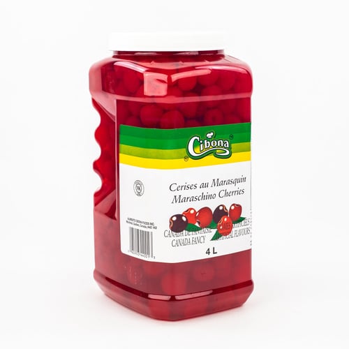 Cerise marasquin 4 L