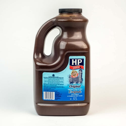Sauce à bifteck 3,78 L
