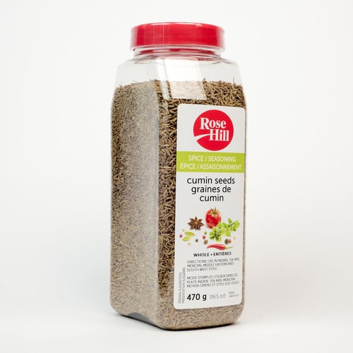 Graines de cumin 470 g