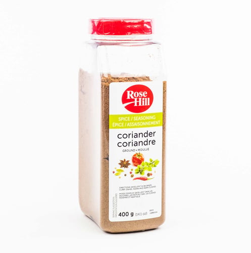 Coriandre moulu 400 g