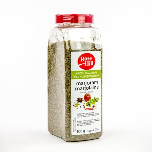 Marjolaine entière 100 g