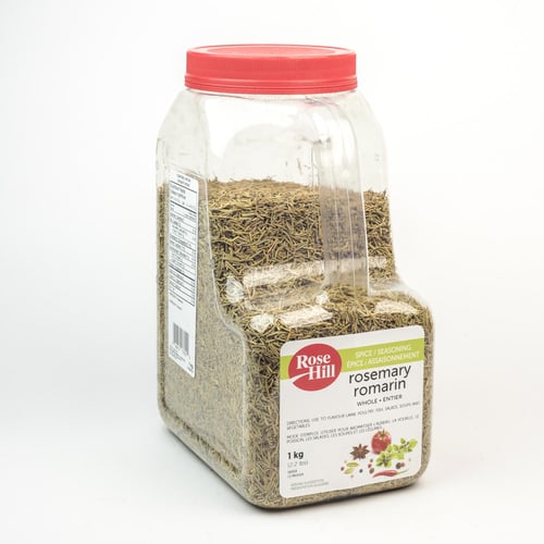 Romarin entier 1 kg