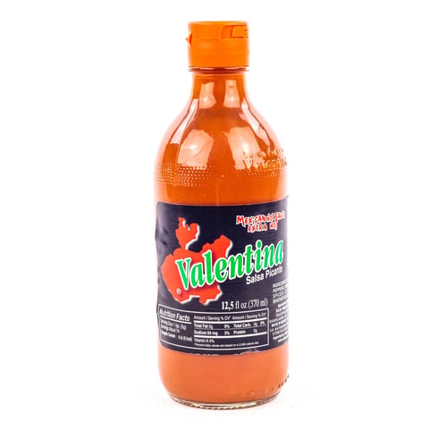 Sauce mexicaine extra piquante 340 ml