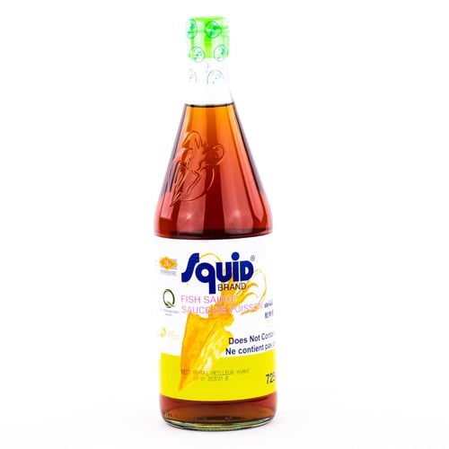 Sauce poisson 725 ml