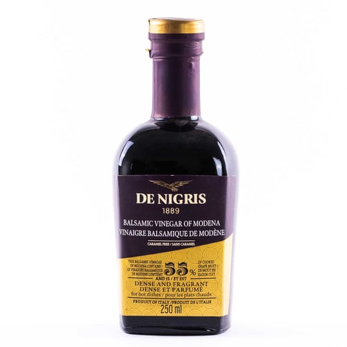 Vinaigre balsamique 55% 250 ml