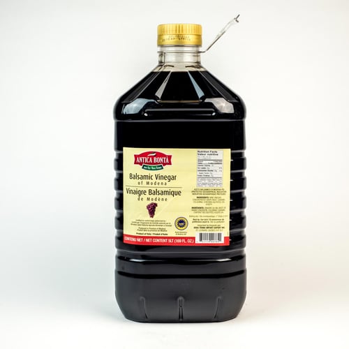 Vinaigre balsamique de Modena 5 L