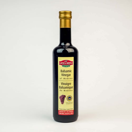 Vinaigre balsamique de Modena 500 ml