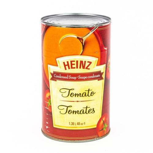 Soupe aux tomates 1,36 L