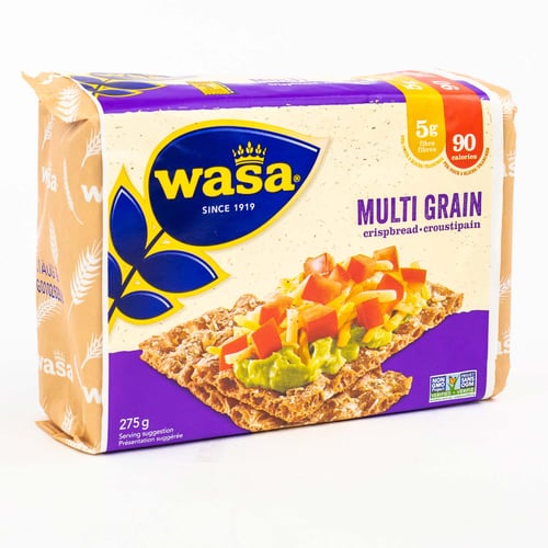 Croustipain multi grain 275 g