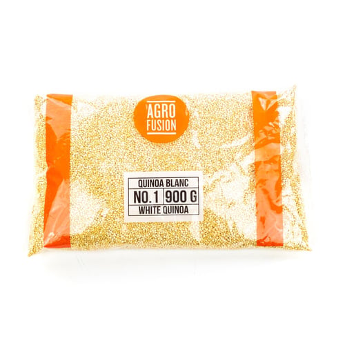 Quinoa blanc 900 g