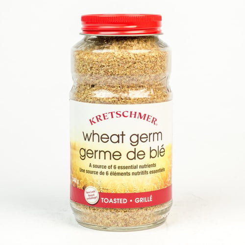 Germe de blé 340 g