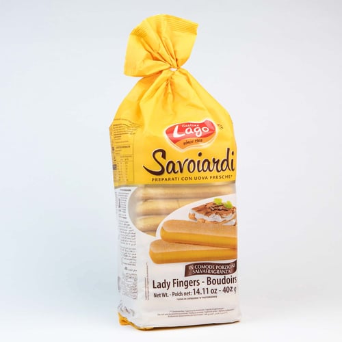 Boudoirs doigts de fée Savoiardi 400 g