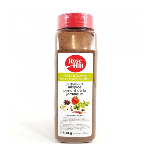 Piment Jamaïque moulu 500 g