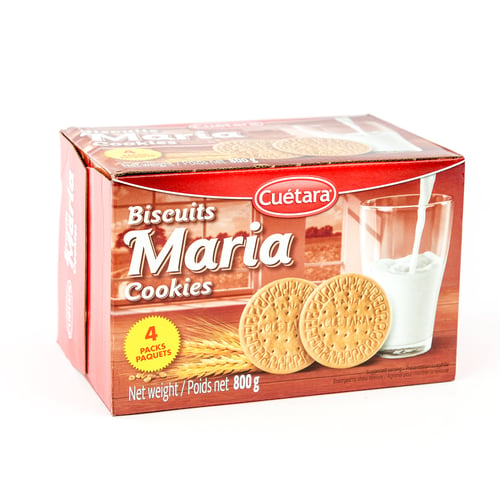 Biscuits Maria 800g