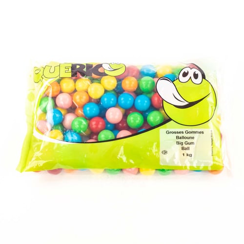 Gros bonbon gummy 1 kg