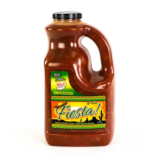 Salsa Douce 3,78 L