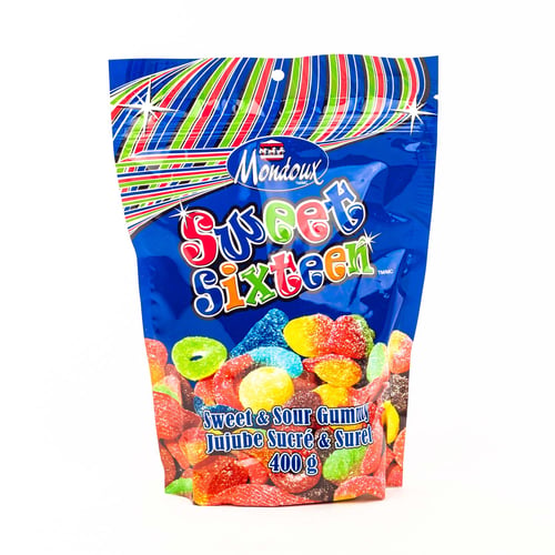 Bonbon jujube sucré suret 400 g