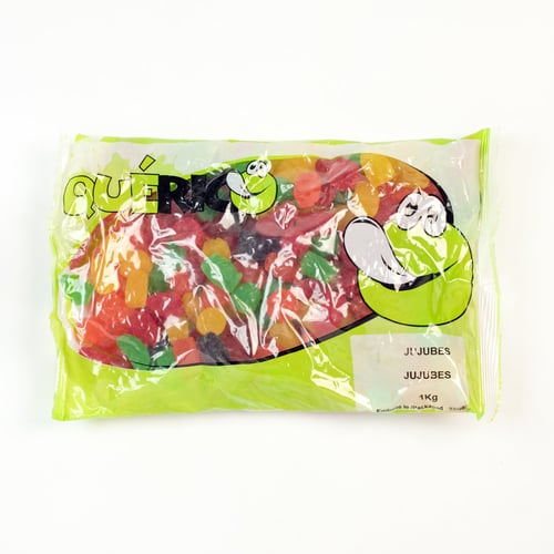 Bonbon fève gelée 1 kg
