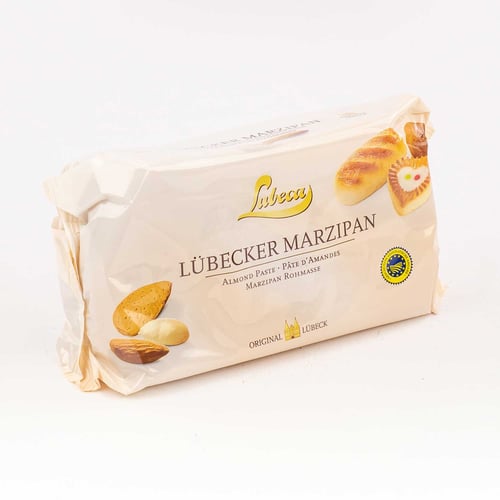 Pâte d'amande 52%