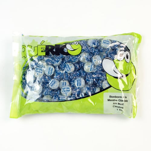 Bonbon menthe glaciale 1 kg