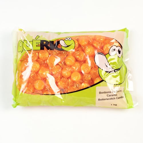 Bonbon caramel au beurre 1 kg