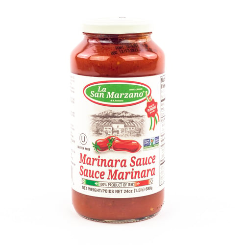 Sauce marinara 680 g
