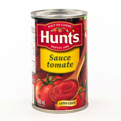 Sauce tomate 680 ml