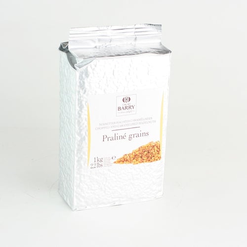 Praline grain de noisette 1 kg