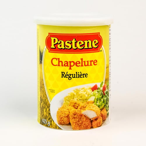 Chapelure régulière 425 g