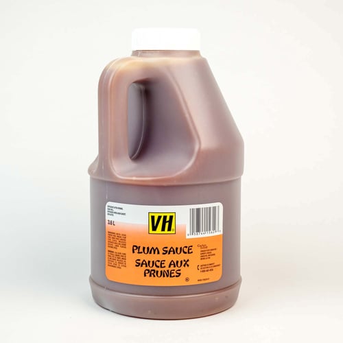 Sauce aux prunes 3,64 L