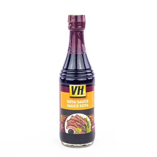 Sauce soya 380 ml