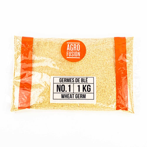 Germes de blé 1 kg