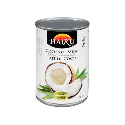 Lait de noix de coco 398 g