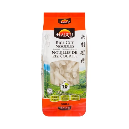 Nouilles asiatiques 300 g