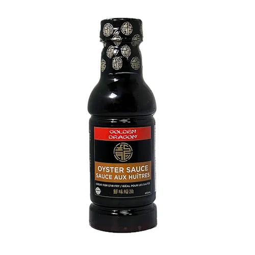 Sauce aux huîtres 455 ml