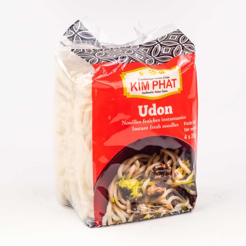 Nouilles instantanées udon 200 g