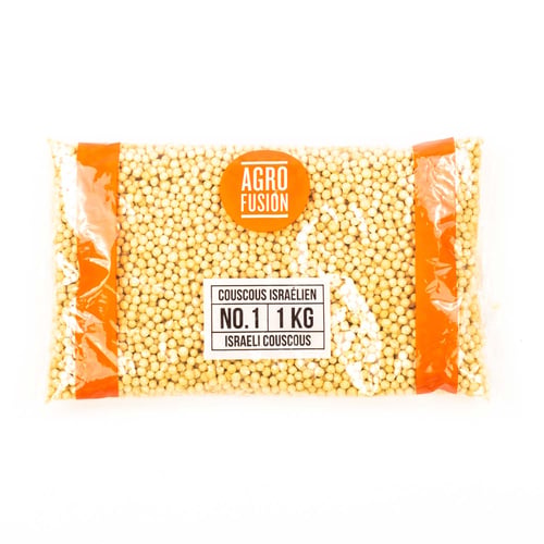 Couscous israélien 1 kg