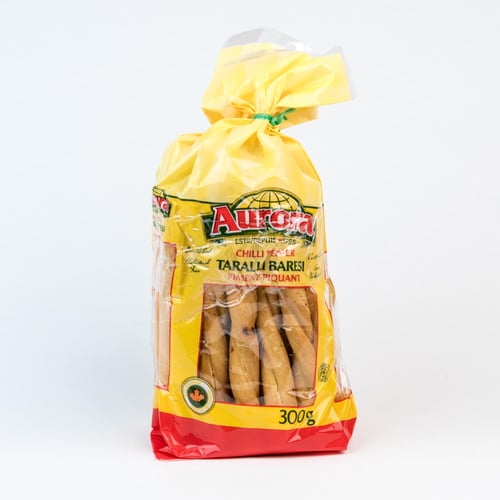 Taralli baresi piment fort 300 g