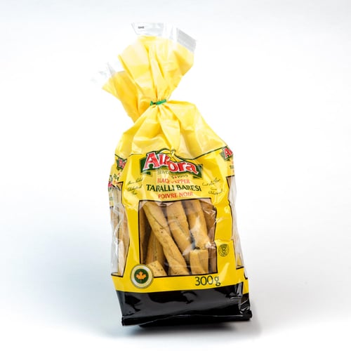 Taralli baresi nature 300 g