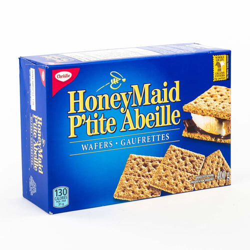 Biscuits graham 400 g