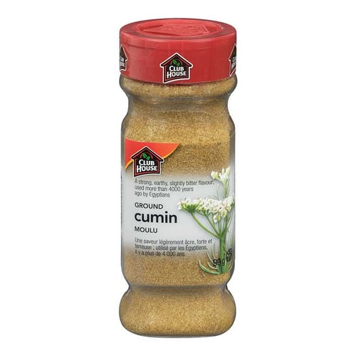 Cumin moulu 90 g