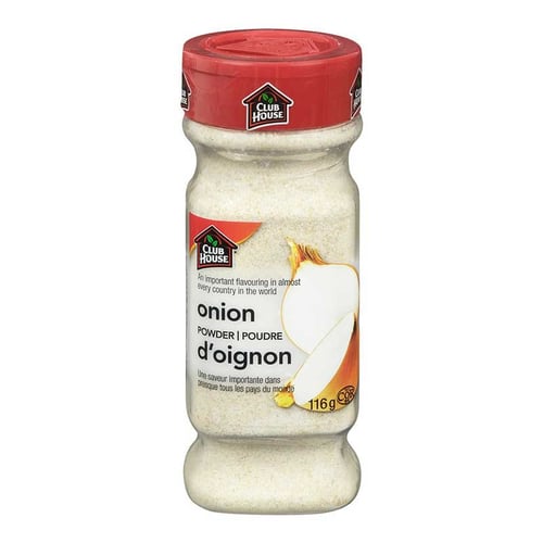 Poudre d'oignon 116 g