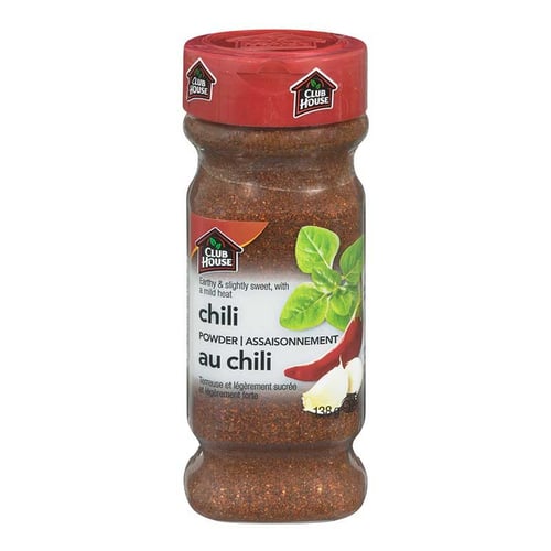 Poudre de chili 138 g