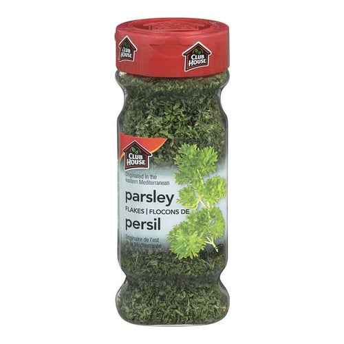 Flocons de persil 20 g