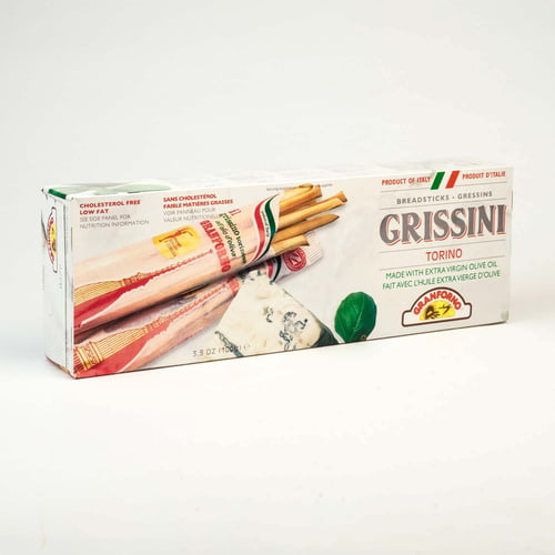 Grissini Torino 100 g