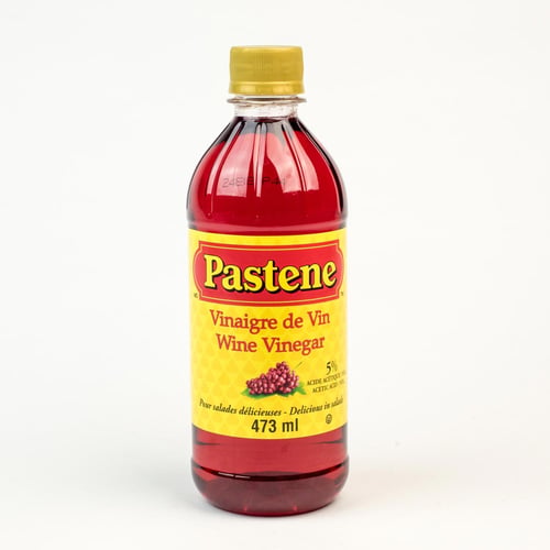 Vinaigre de vin 473 ml